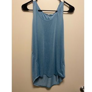 lululemon athletic tank top